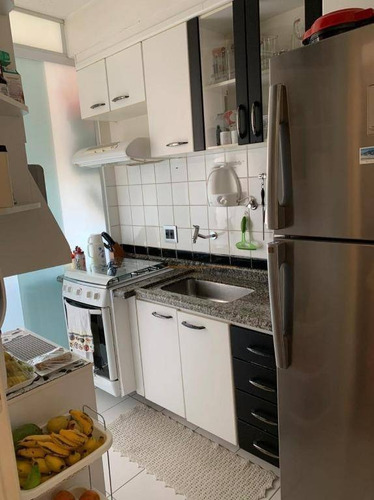 Imagem 7 de 16 de Apartamento À Venda, 45 M² Por R$ 310.000,00 - Vila Gustavo - São Paulo/sp - Ap3074