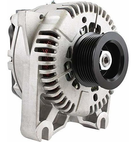 Db Electrical 400-14093 Alternador Compatible Con Ford F150 