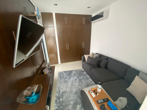 Imagen 5 de 8 de Punta Tiburon, Casa En Venta Con Alberca, Área De Tv Y Cuarto De Servicio