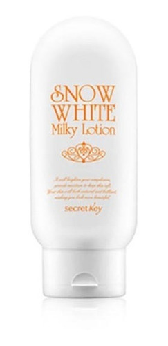 Some By Mi Snow White Milky Lotion 120g Aclaracion Locion