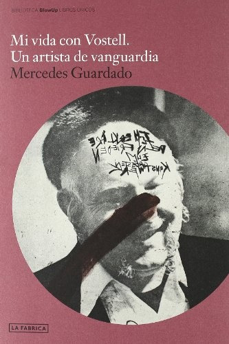 Mi Vida Con Vostell (oferta)