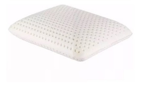 Set X2 Almohada Inteligente Viscoelastica Aromaterapia 40x65