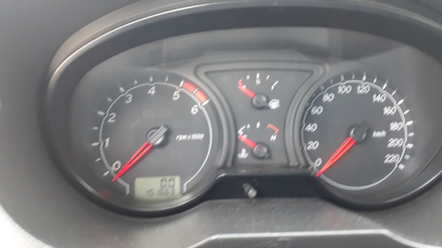 Imagen 6 de 6 de Ford Ecosport 1.4 Tdci Xls
