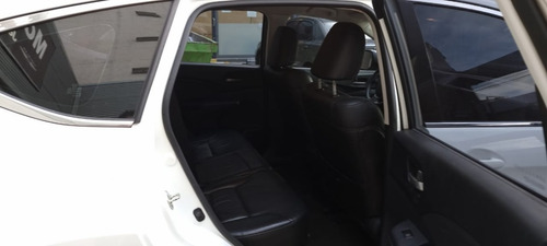 Imagen 10 de 25 de Honda Crv Lx 2016 Bonita Por Excelencia Us