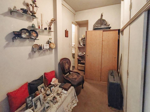 Imagen 25 de 30 de Venta De Semipiso 3 Ambientes Con Balcón En Recoleta