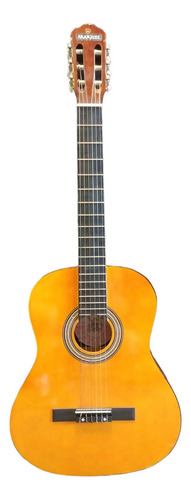 Guitarra Criolla Clásica Aranjuez