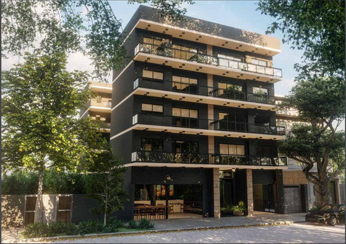 Departamento A Estrenar En Venta 2 Ambiente San Antonio De Padua Gba Oeste