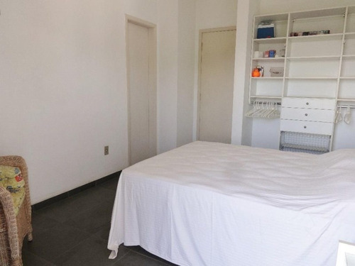 Imagem 7 de 13 de Apartamento Residencial À Venda, Praia Do Tombo, Guarujá. - Ap3095 - 34709749
