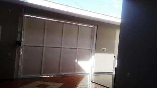 Imagem 8 de 15 de Casa Para Venda Em Araras, Jardim Piratininga, 3 Dormitórios, 1 Suíte, 4 Banheiros, 4 Vagas - V-257_2-721338