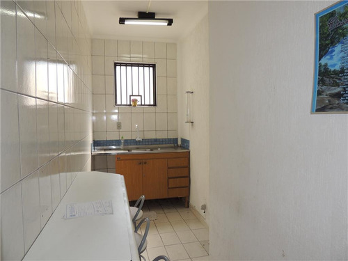 Imagem 13 de 30 de Loja Comercial Com 400m² De Área Construida Na Av. Washinton Luiz. - Santos - Lo0012