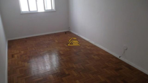 Imagem 3 de 22 de Apartamento - Ref: Scvp1043