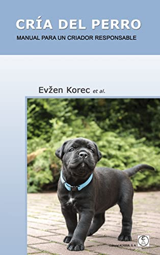 Libro Cria Del Perro De Evzen Korec