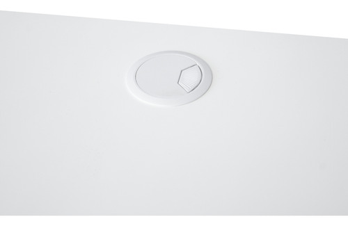 Mesa de pé motorizada Cougar Electric com altura ajustável
