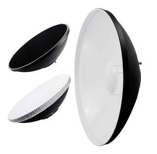 Beauty Dish 41cm Reflector Montura Bowens