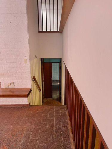 Imagen 8 de 30 de Lote Con Chalet Apto Edificio Pb Y 7 Pisos Chauvin