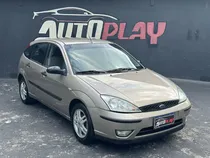 Comprar Ford Focus Ford Focus Hatch Ghia 2.0 16v Duratec (aut)
