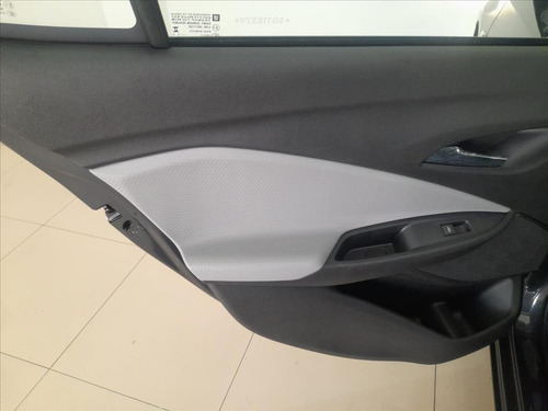 Chevrolet Onix 1.0 TURBO FLEX PLUS PREMIER AUTOMÁTICO