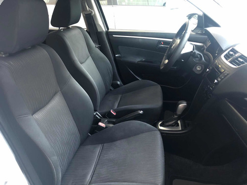 Suzuki Swift 1.4 Gls Aa At 2012