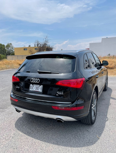 Imagen 10 de 14 de Audi Q5 2015 Trendy Quattro