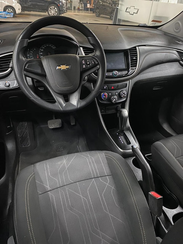 Chevrolet Trax 1.8 Lt At