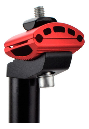 Cabezal De Tija De Sillín Para Bicicleta, Tubo De Sillín