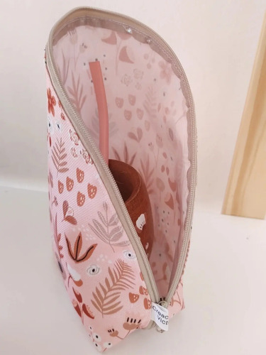 Porta Mate De Tela | MercadoLibre