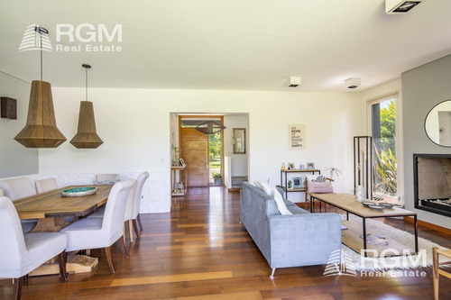 Imagen 6 de 30 de Excelente Casa En Lote Interno En Los Lagos,