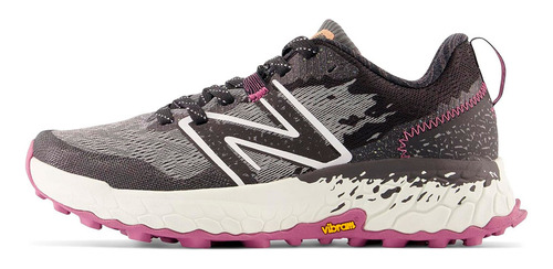 Zapatillas New Balance Fresh Foam X Hierro V7 1210 Mark