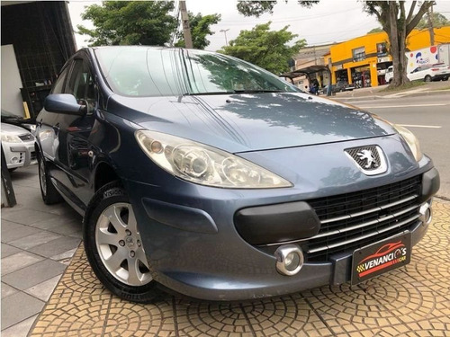 Peugeot 307 2.0 Feline Sedan 16v Gasolina - Venancioscar