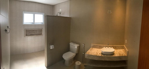 Chácara Com 4 Dormitórios À Venda, 1000 M² Por R$ 1.450.000,00 - Colinas De Inhandjara - Itupeva/sp - Ch0213