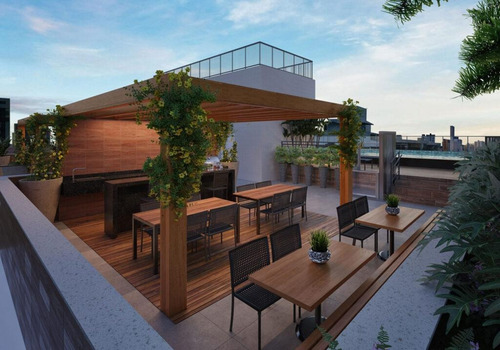 Imagem 11 de 30 de Apartamento À Venda, 61 M² Por R$ 369.208,80 - Manaíra - João Pessoa/pb - Ap0330