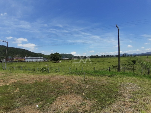 Imagem 18 de 25 de Terreno A Venda Na Br 101, Cidade De Penha (sc) - Exa Imóveis. - 0915
