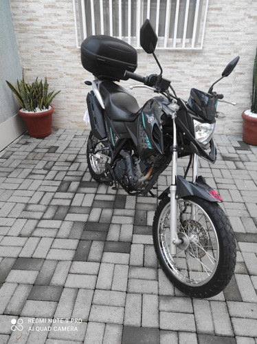 Imagem 5 de 8 de Yamaha Crosser 150s