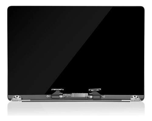 Tela Display Completo Macbook Pro 13 M1 M2 A2338 2020 Cinza