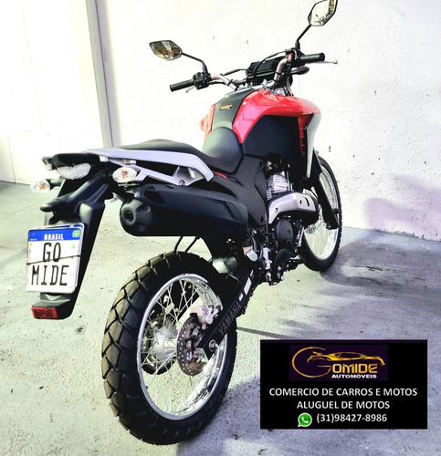 Yamaha Lander Xtz 250 Abs - 0km 2025 *ipva Total Pago. *ac