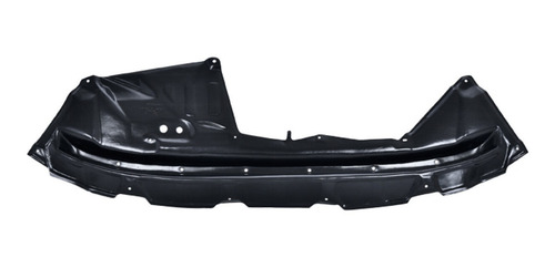Tolva Motor Inf Toyota Sienna 04-06 Tong Yang