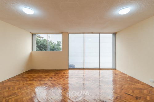 Imagen 4 de 17 de Departamento En San Miguel Chapultepec, Miguel Hidalgo Con 3 Recámaras, 80 M², Id: 39389