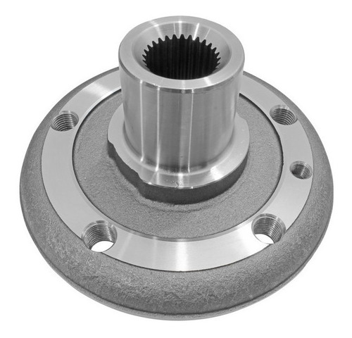 Maza Muñon Rueda Tmk Tm2h0407615b Delant Izq O Der Sin Abs