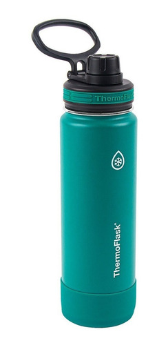 Termo Con Capacidad De 710 Ml Botella Termica Thermoflask 