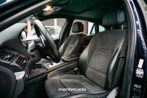 Bmw X6 2013