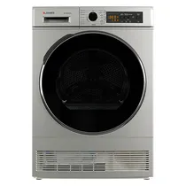 Comprar Secarropas James 8kg  Sev 80c Silver Universo Binario