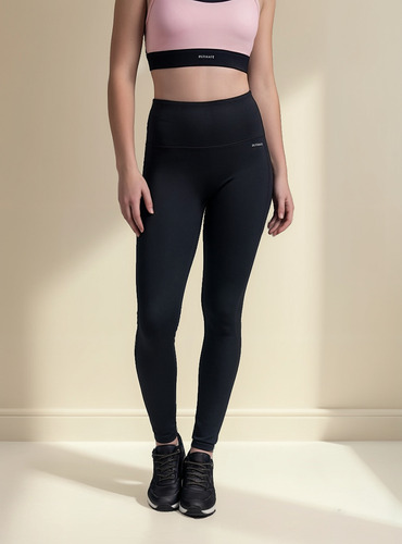 Leggings Largos Para Mujer Dark Shadow
