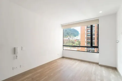Apartamento En Arriendo En Chapinero Alto. Cod A22051