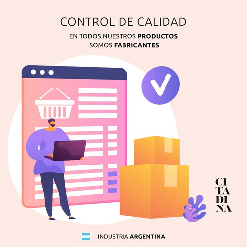 Imagen 8 de 9 de Zapatillas Mujer Citadina Cuero Antideslizante Comodas