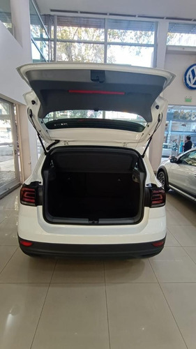 Imagen 7 de 24 de Volkswagen T-cross 170tsi Mkt_aa