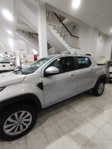 Imagen 11 de 25 de Fiat Strada 0km Retirala Con Minimo Anticipo Tomamos Auto Jf