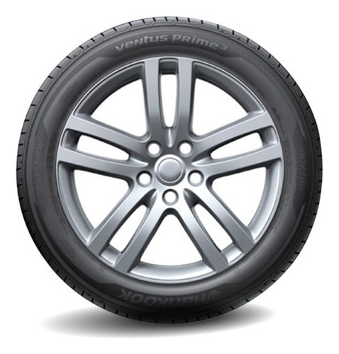 Llanta 215/65r17 Hankook K125a Ventus Prime3 X 99v Índice De Velocidad V