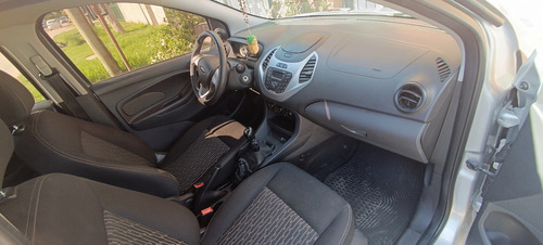 Ford Ka 1.5 S