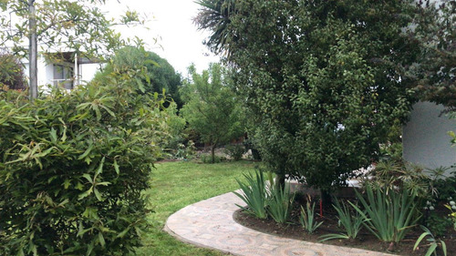 Casa En Venta En Puchuncaví