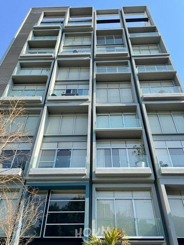 Imagen 2 de 12 de Departamento En Arcos Vallarta, Guadalajara Con 2 Recámaras, 157 M², Id: 44223